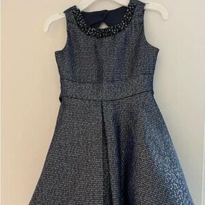 Rare Editions Girls dress
